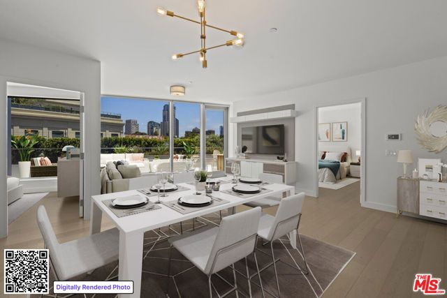 888 W E Street 202, San Diego, CA 92101