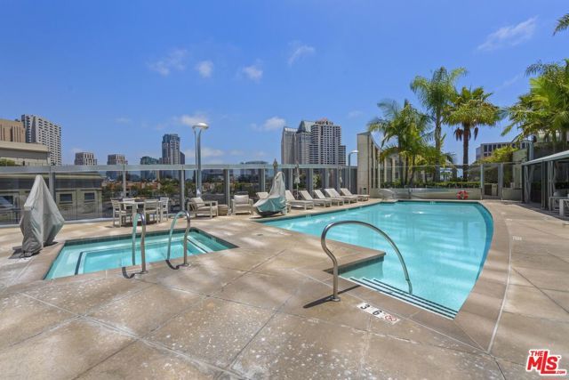 888 W E Street 202, San Diego, CA 92101