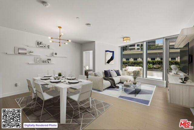 888 W E Street 202, San Diego, CA 92101