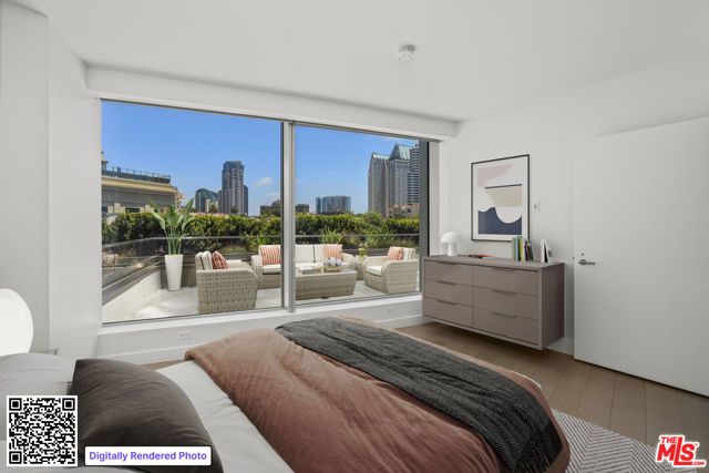 888 W E Street 202, San Diego, CA 92101