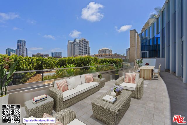 888 W E Street 202, San Diego, CA 92101