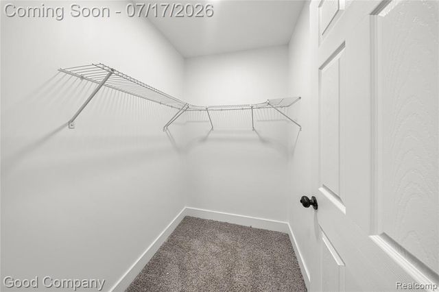 7541 Clayburn Street, Detroit, MI 48228