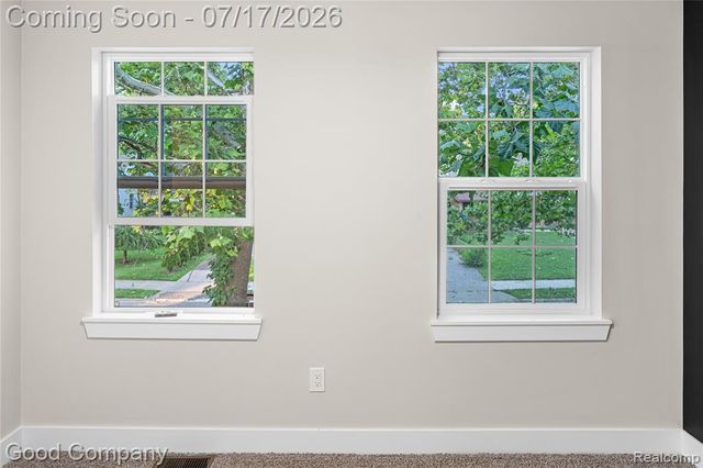 7541 Clayburn Street, Detroit, MI 48228