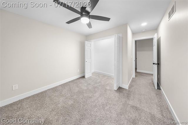 7541 Clayburn Street, Detroit, MI 48228