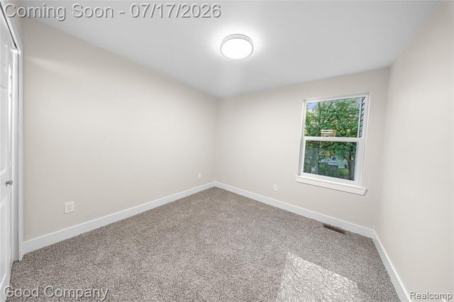 7541 Clayburn Street, Detroit, MI 48228