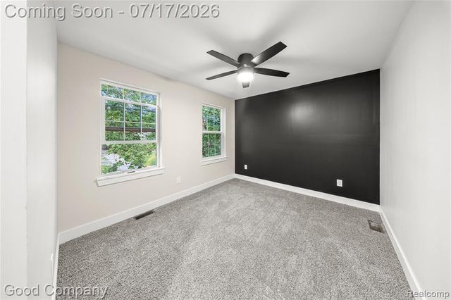 7541 Clayburn Street, Detroit, MI 48228