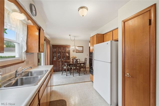 3679 Orchard Street, Mogadore, OH 44260