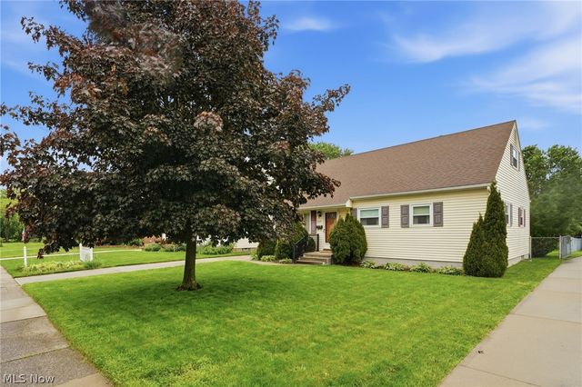 3679 Orchard Street, Mogadore, OH 44260