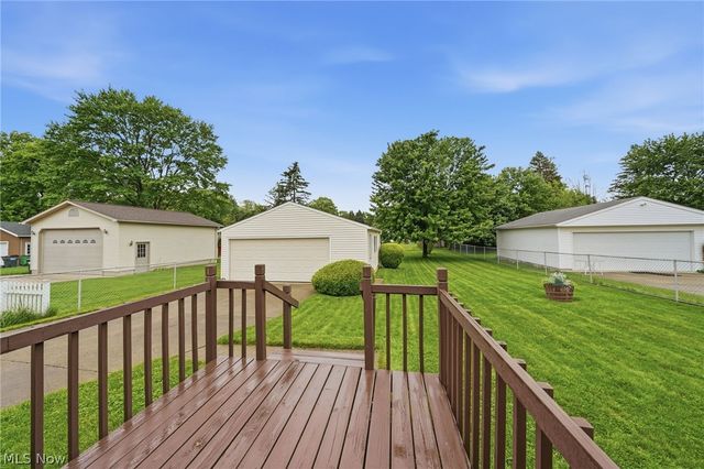3679 Orchard Street, Mogadore, OH 44260