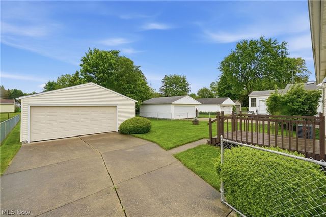 3679 Orchard Street, Mogadore, OH 44260
