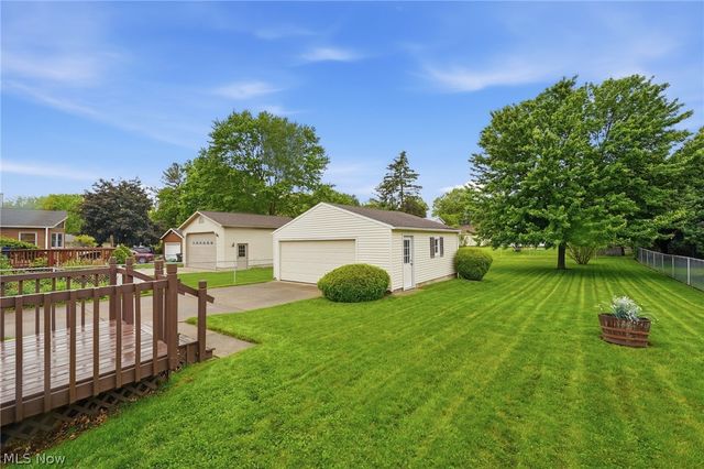 3679 Orchard Street, Mogadore, OH 44260