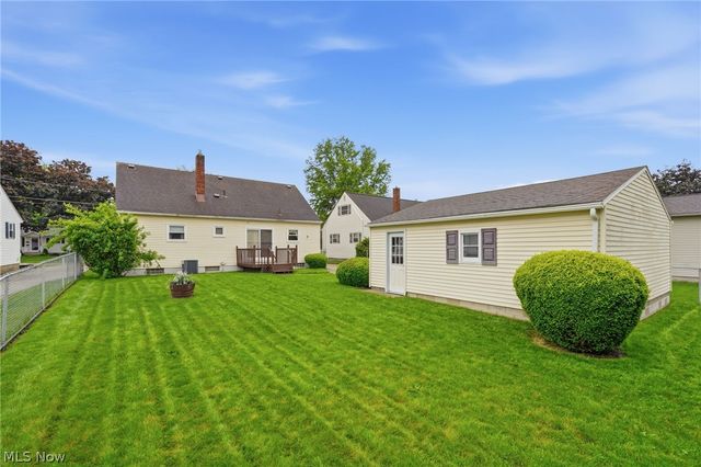 3679 Orchard Street, Mogadore, OH 44260