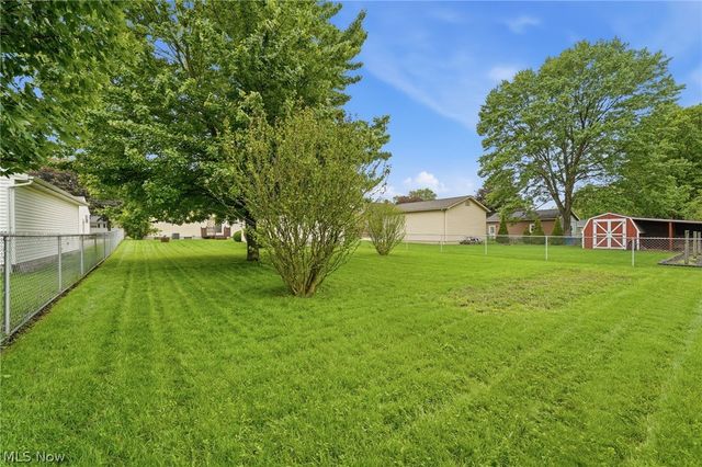 3679 Orchard Street, Mogadore, OH 44260