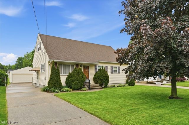 3679 Orchard Street, Mogadore, OH 44260