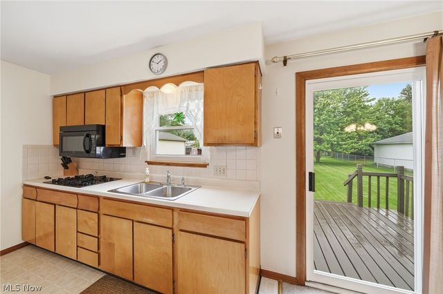 3679 Orchard Street, Mogadore, OH 44260