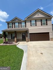 411 Alachua Street, Byron, GA 31008