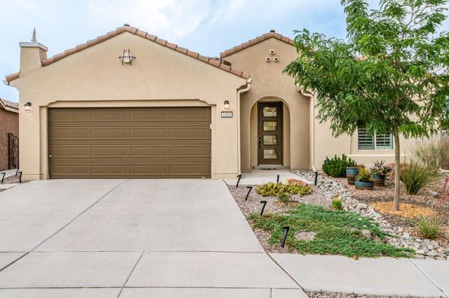 1600 Willow Canyon Trail NW, Albuquerque, NM 87120