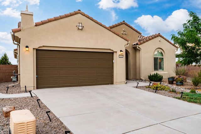 1600 Willow Canyon Trail NW, Albuquerque, NM 87120
