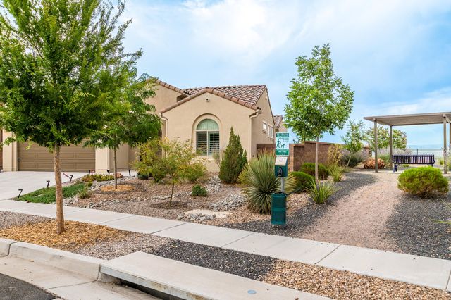 1600 Willow Canyon Trail NW, Albuquerque, NM 87120