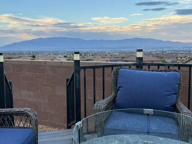 1600 Willow Canyon Trail NW, Albuquerque, NM 87120