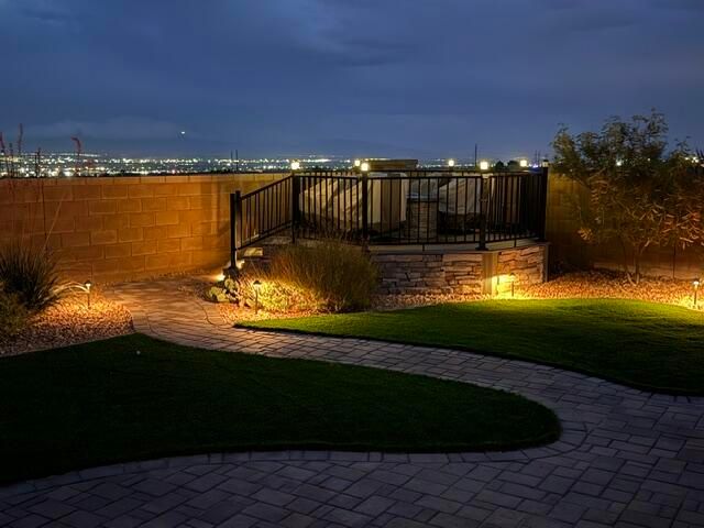 1600 Willow Canyon Trail NW, Albuquerque, NM 87120