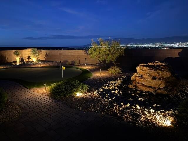 1600 Willow Canyon Trail NW, Albuquerque, NM 87120