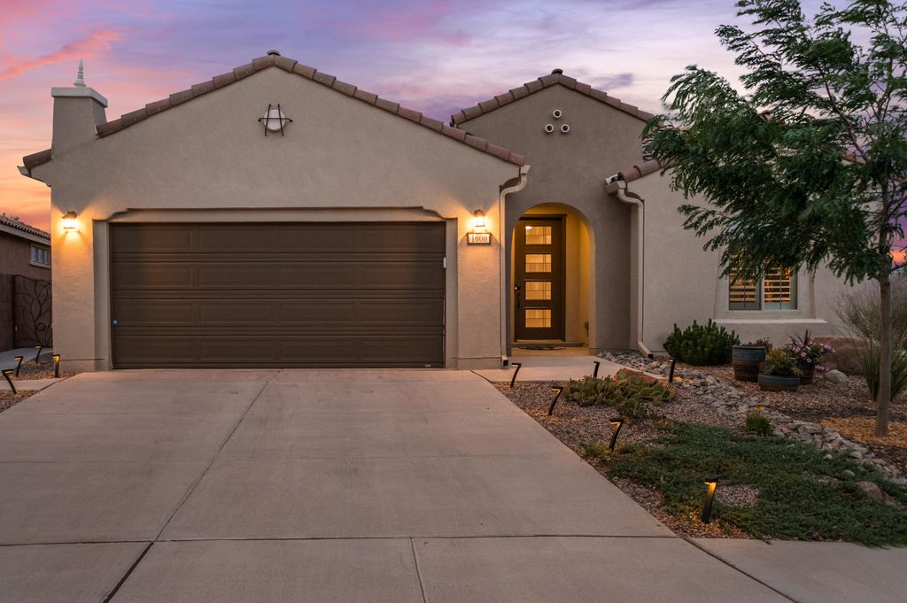 1600 Willow Canyon Trail NW, Albuquerque, NM 87120