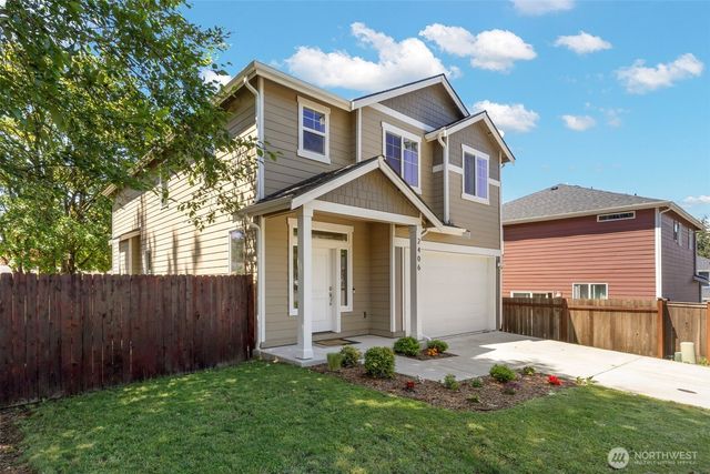 2406 Garfield Place SE, Port Orchard, WA 98366
