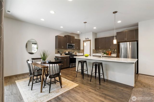 2406 Garfield Place SE, Port Orchard, WA 98366