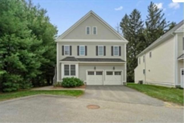 28 Mcintosh Drive 22, Stow, MA 01775