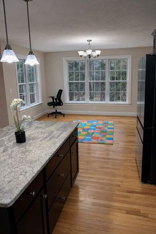 28 Mcintosh Drive 22, Stow, MA 01775