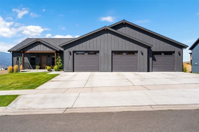 7035 Guinevere Drive, Missoula, MT 59803 property photo
