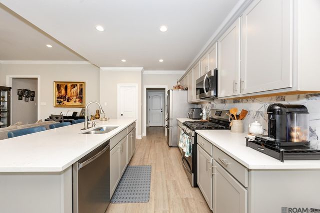 10802 Maitland Ave, Baton Rouge, LA 70810