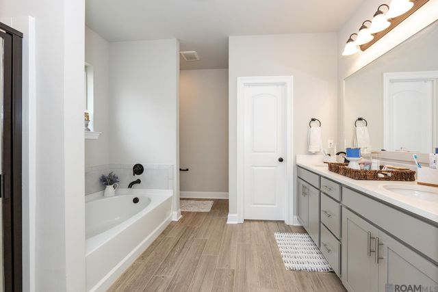 10802 Maitland Ave, Baton Rouge, LA 70810