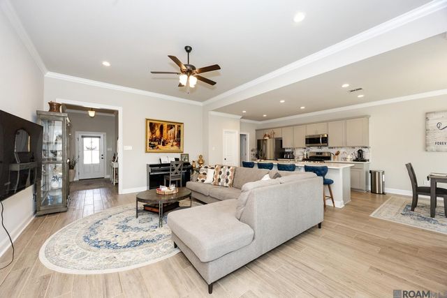 10802 Maitland Ave, Baton Rouge, LA 70810