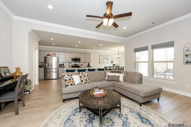 10802 Maitland Ave, Baton Rouge, LA 70810