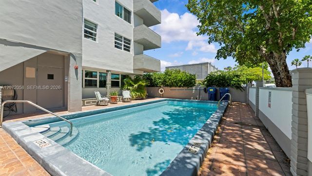 1145 Normandy Drive 505, Miami Beach, FL 33141