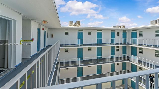 1145 Normandy Drive 505, Miami Beach, FL 33141