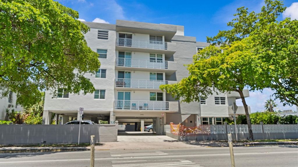 1145 Normandy Drive 505, Miami Beach, FL 33141