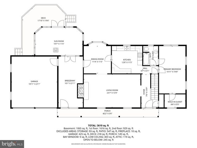 9002 MANORDALE, Ellicott City, MD 21042