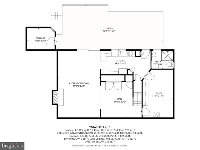 9002 MANORDALE, Ellicott City, MD 21042
