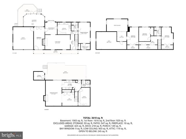 9002 MANORDALE, Ellicott City, MD 21042
