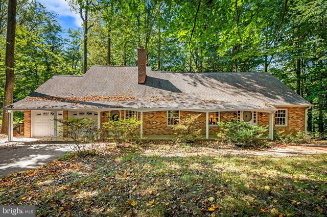 9002 MANORDALE, Ellicott City, MD 21042