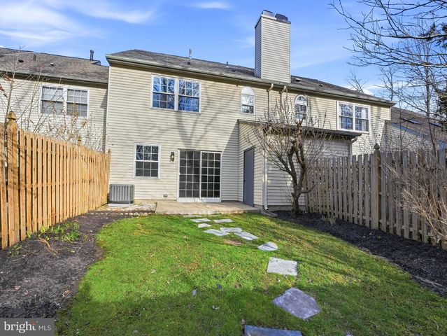 120 WAGONWHEEL CT, Marlton, NJ 08053