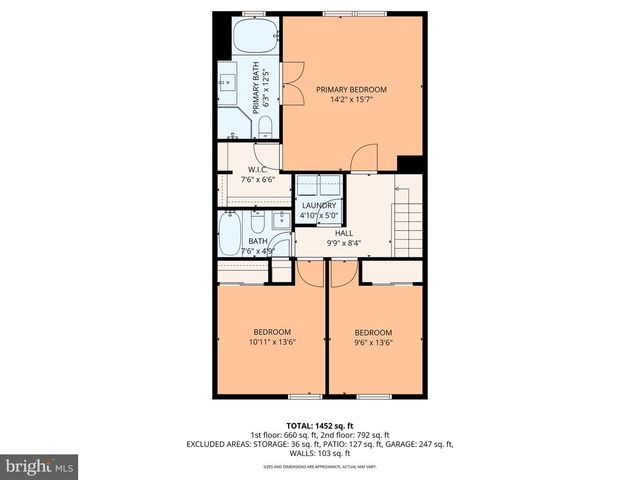 120 WAGONWHEEL CT, Marlton, NJ 08053