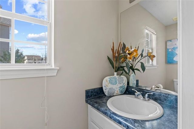 215 Middleton Drive, Covington, GA 30016