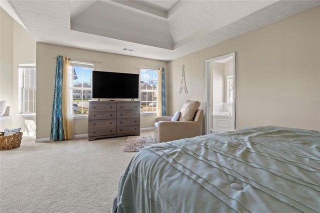 215 Middleton Drive, Covington, GA 30016