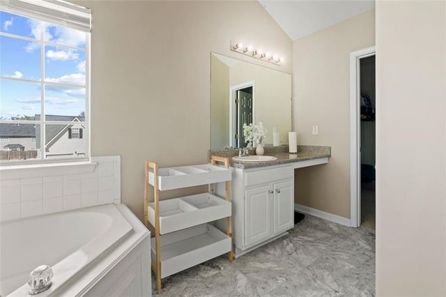 215 Middleton Drive, Covington, GA 30016