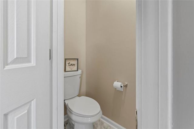 215 Middleton Drive, Covington, GA 30016