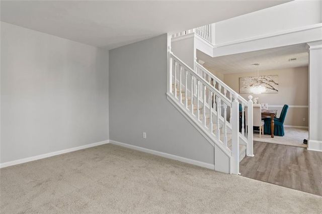 215 Middleton Drive, Covington, GA 30016